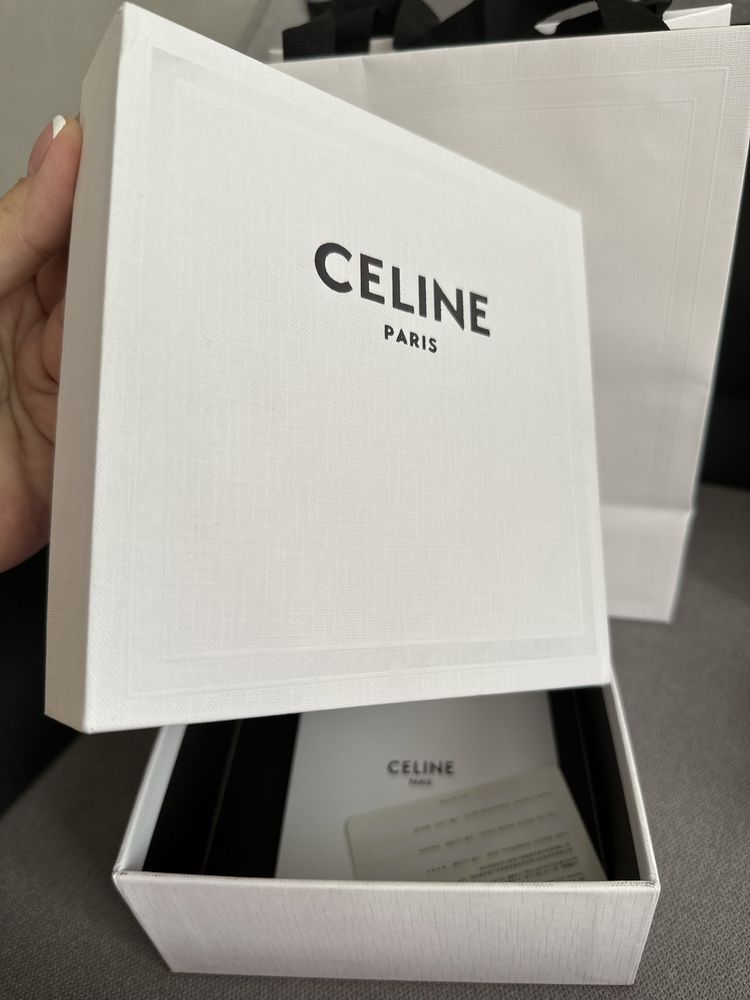 Брендовий пакет (Celine, Coach, Dior, Mexx, Victoria’s Secret)