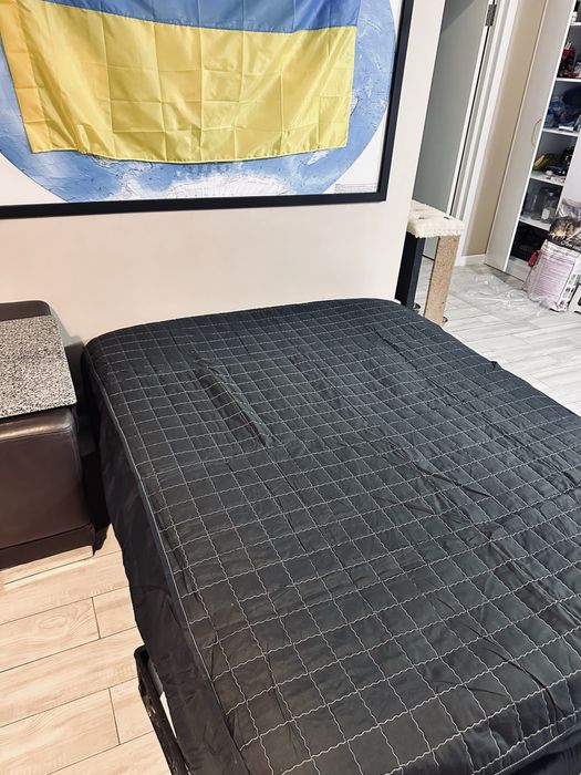 Продам раскладной диван