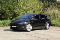 Tesla Model X 100D