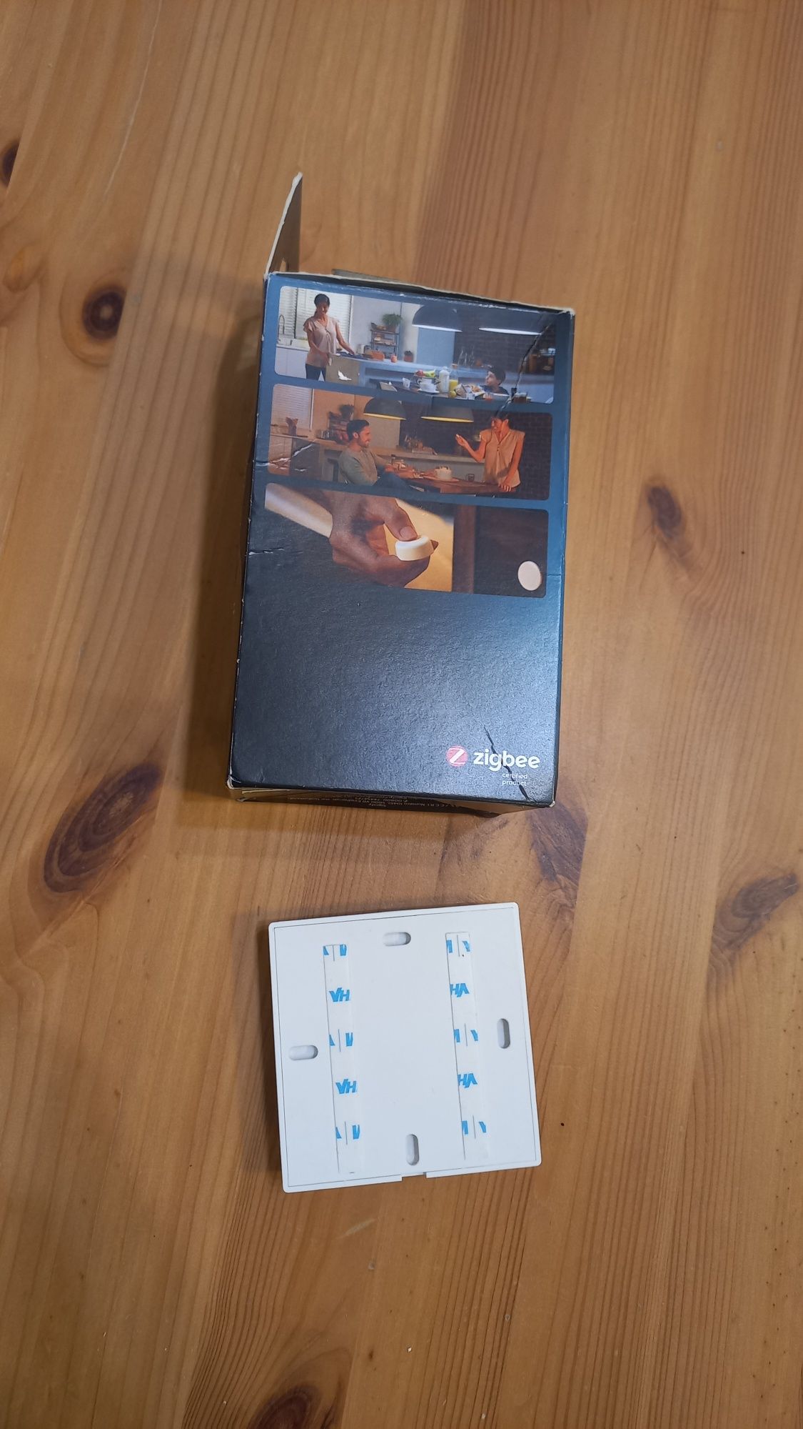 Smart Button Philips Hue HiT! Przycisk jak Nowy! Szybka wysyłka!