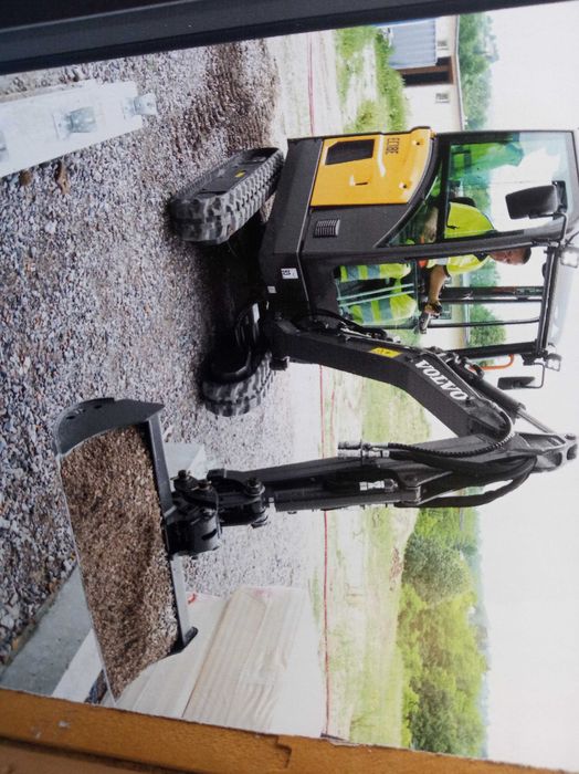 Naprawa dróg asfaltowych