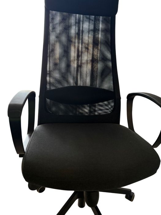 Fotel biurowy MARKUS IKEA