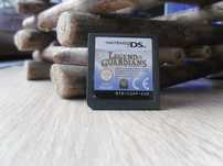 Legend of the Guardians: The Owls of Ga’hoole(DS)