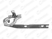 Завіси капота DODGE JOURNEY, 2009 -2021,FIAT FREEMONT  5178241AB