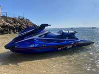 Yamaha GP1800R SVHO Mota de Agua/Jetski