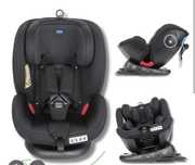 Cadeira auto rotativa Chicco seat 4 fix