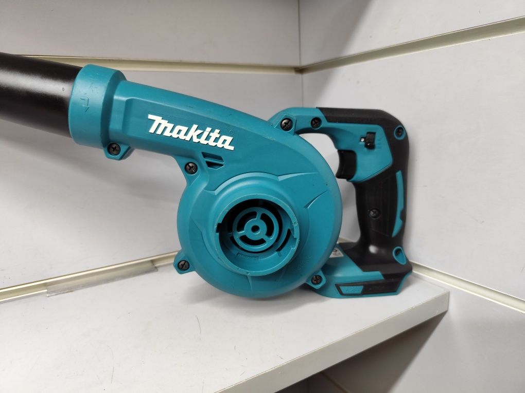 Makita DUB 186 дуйка Макіта оригінал повітре дуйчик