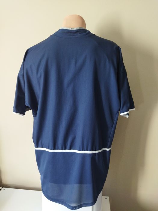 Paris Saint Germain 2002/03 (Player Issue) PSG / Ronaldinho