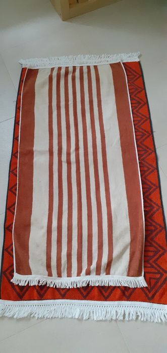 Toalhas de praia  turcas Estilo antigo com franjas