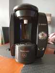 Express Bosch Tassimo
