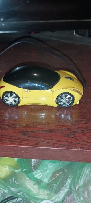 компьютерная мышка