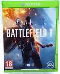 Battlefield 1 (XBOX ONE)