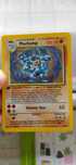 karta Pokemon Machamp 100hp