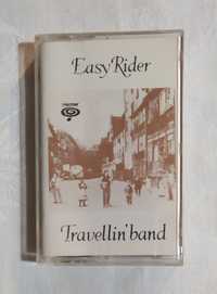 Kaseta - Easy Rider Travellin'band