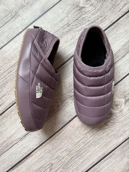 Сліпони The North Face Thermoball Traction V 38p. 24 см
