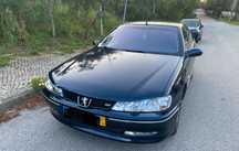Peugeot 406 HDI de 2003