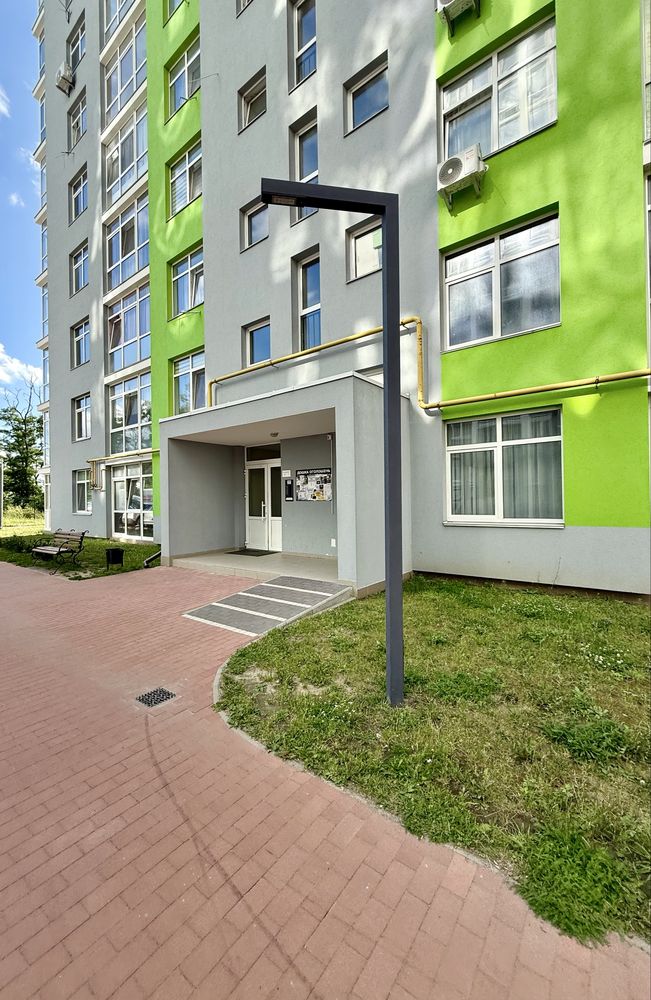 Продаж 2х кім Новобудови м. Обухів