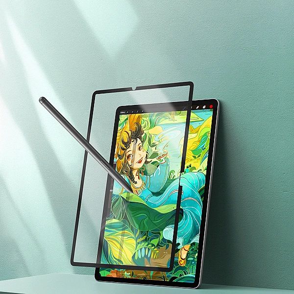 Folia ochronna Dux Ducis Naad Paperlike matowa na Samsung Galaxy Tab S