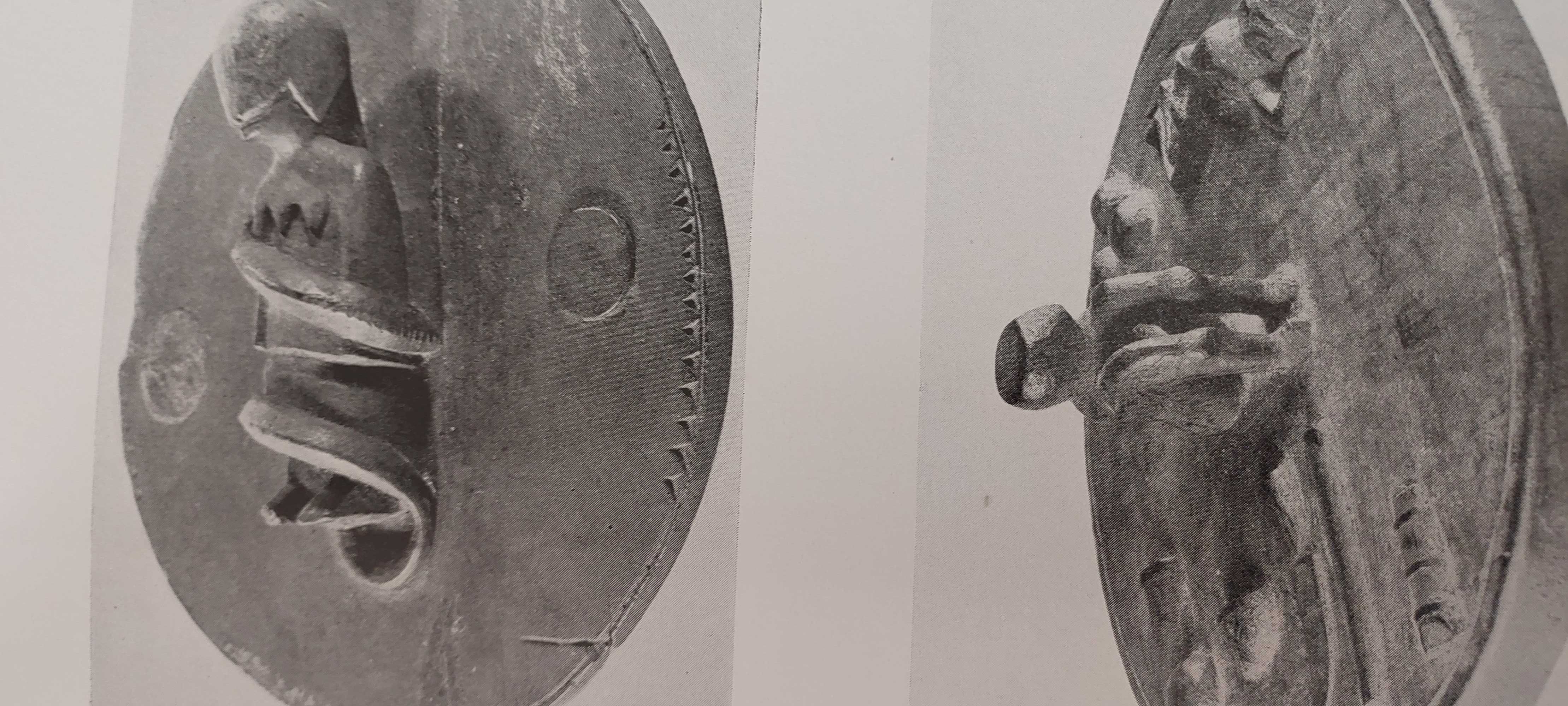 Catálogo do Museu Etnologia Ultramar,1972
