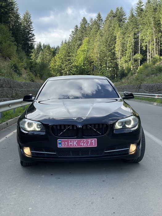 Продаж БМВ 528І Обмін