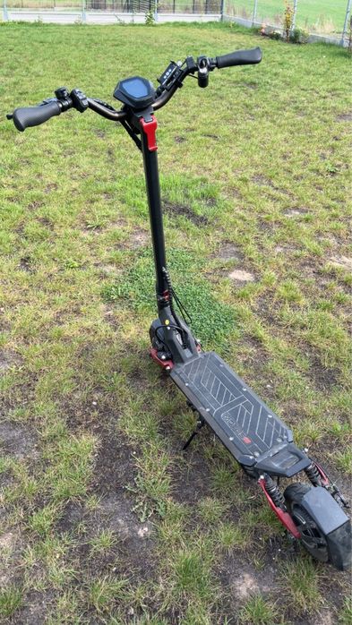 Hulajnoga elektryczna motus pro 10 sport gt 52V