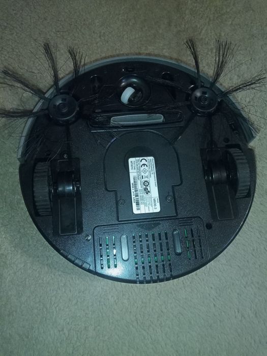 Пилосос робот - LIBERO