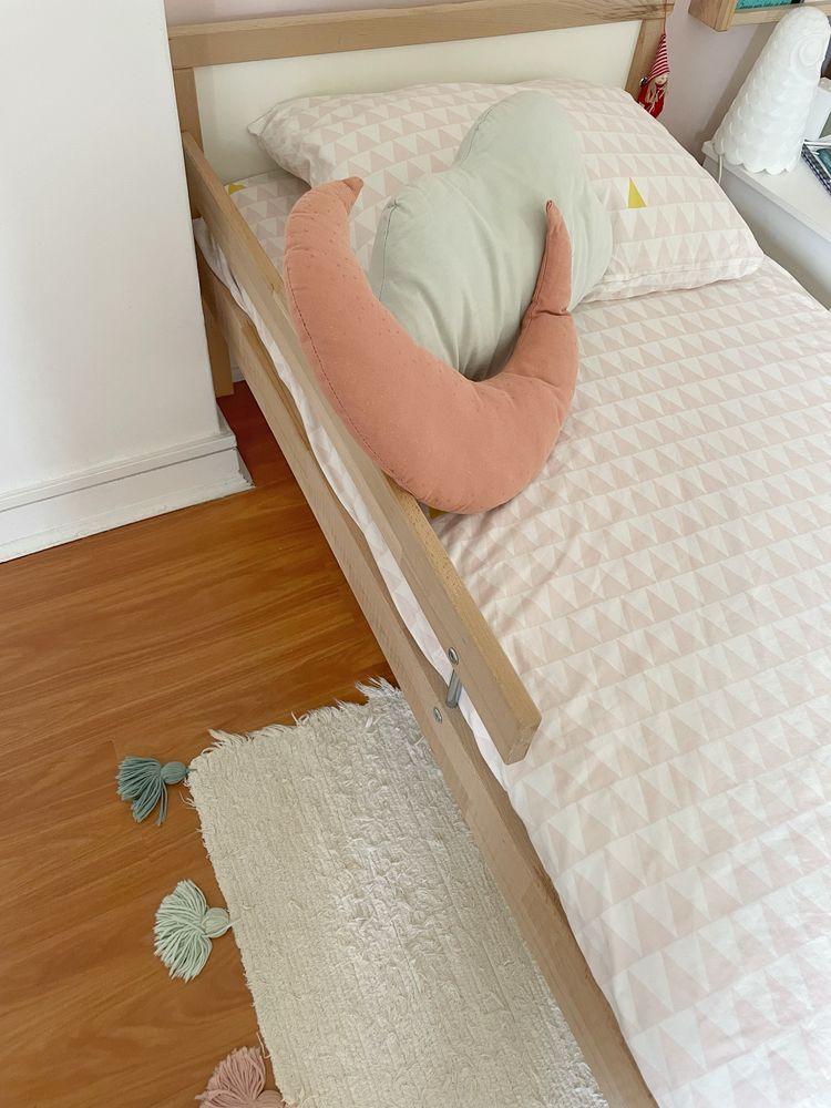 Cama Criança Ikea