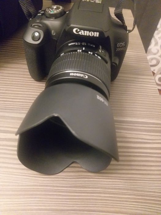 Apara sol para máquinas cânon