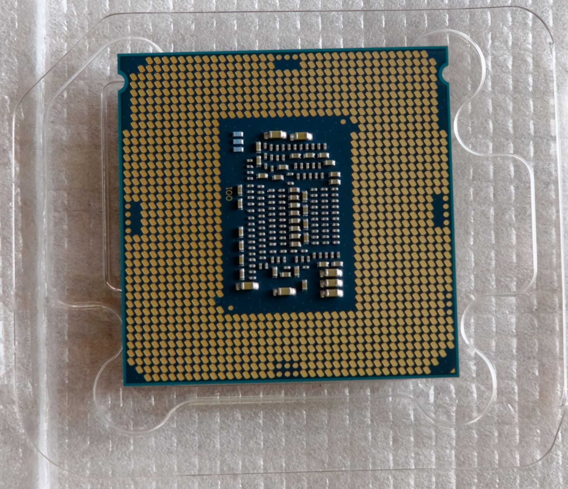 Процесор Intel Core i5-7500 3.4GHz/8GT/s/6MB s1151