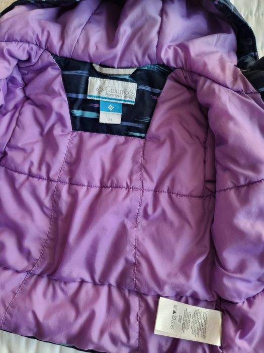 Комбинезон Columbia 2T 2-3  года