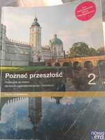 Poznać przeszłość 2 zakres podstawowy