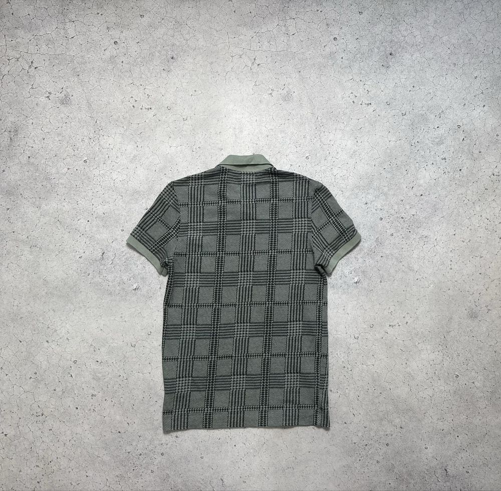 Как Новая Футболка Поло Lacoste Оригинал Размер XS-S