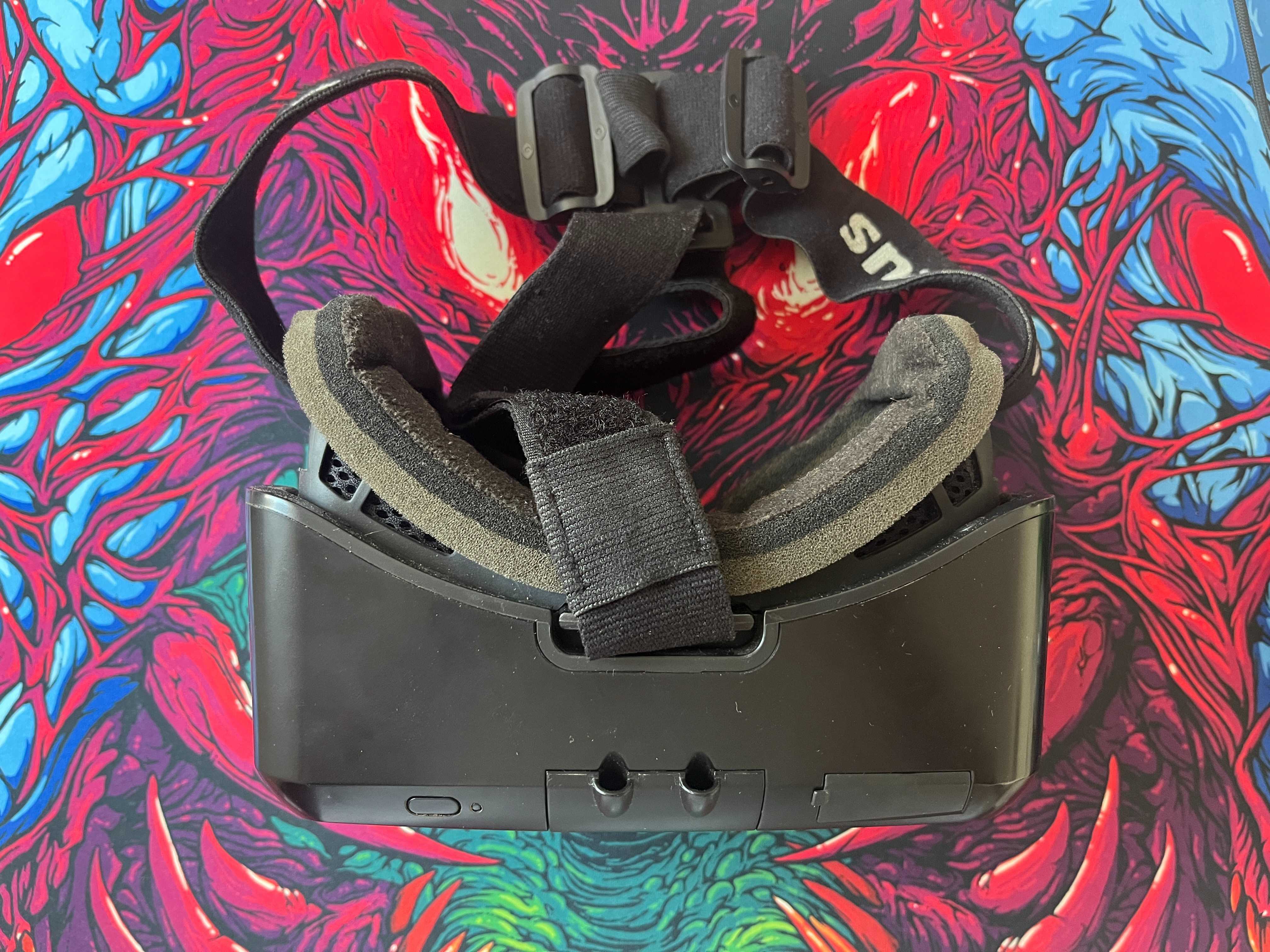 OCULUS Development Kit 2 DK2