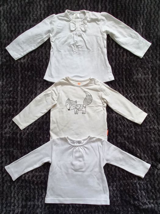 Набір дитячого одягу 62-68 розміру