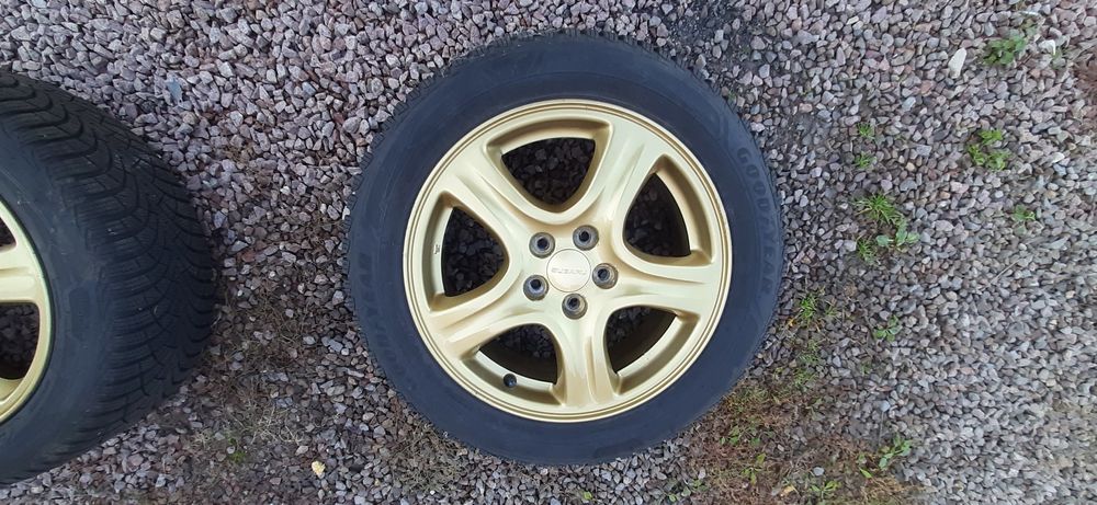 Subaru Outback części