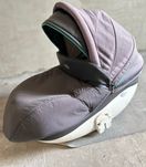 Do wózka Gondola Baby Merc i