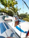 Semi-rígido Barcoeste 4,7m + Tohatsu 50hp 2 tempos ano 1999 bom estado