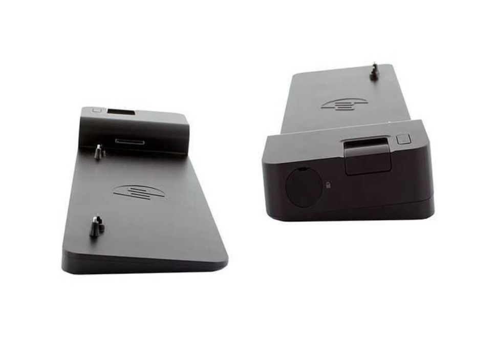 Stacja dokująca HP 2013 UltraSlim Docking Station D9Y32AA