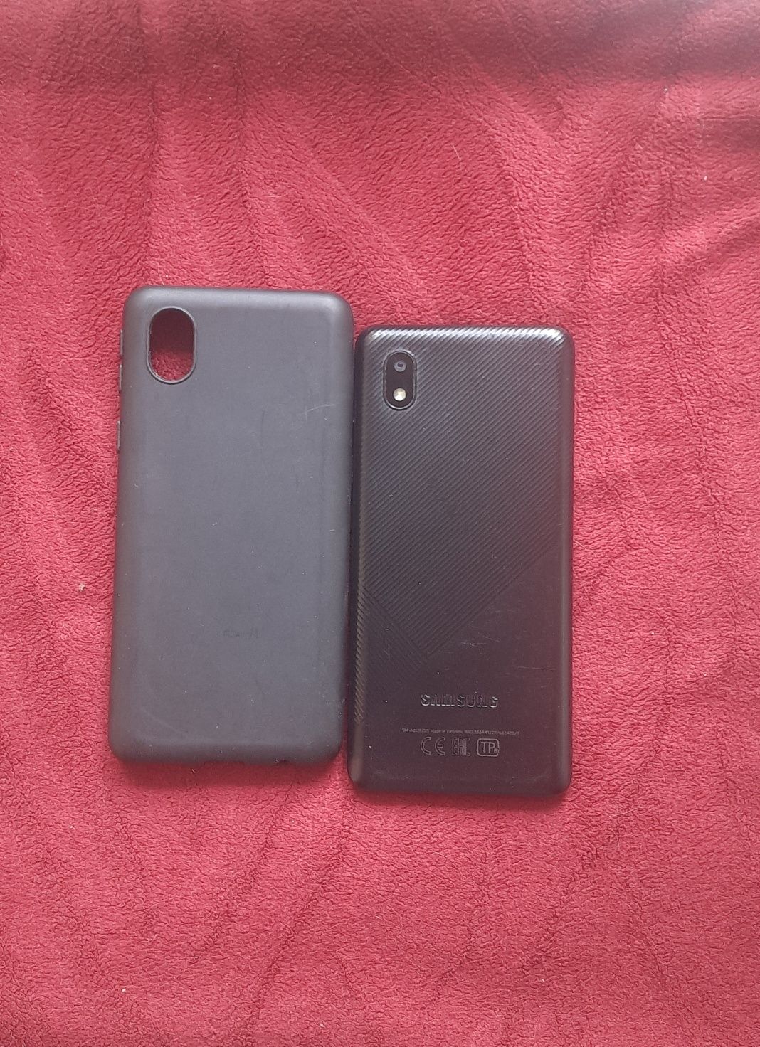 Продам Samsung a01