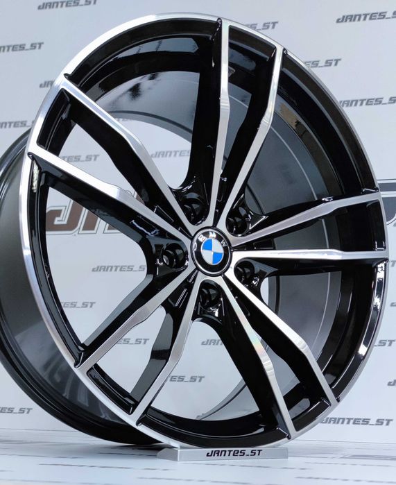 jantes 19 5x112 Style BMW G20 NOVAS