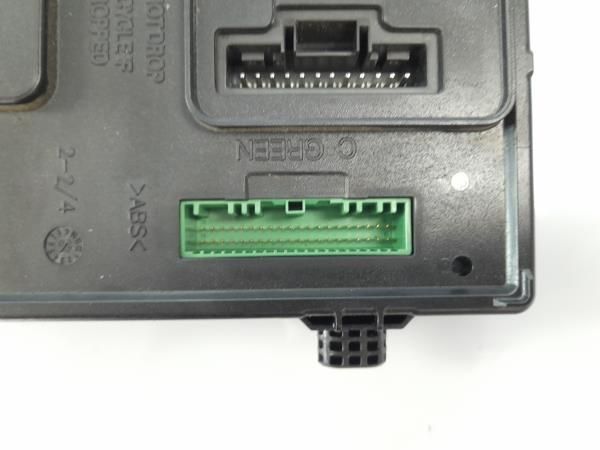 Caixa fusíveis / SAM / BSI RENAULT Megane III Grandtour (KZ0/1)