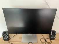 Monitor biurowy 24 cali Dell U2414H