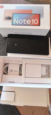 Xiaomi Redmi Note 10 pro 128GB