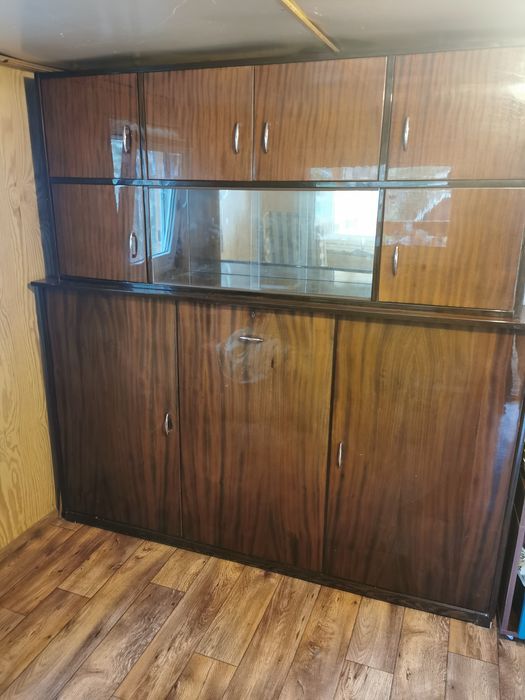 Półkotapczan PRL PUSZCZA