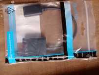 Adaptador DisplayPort / VGA