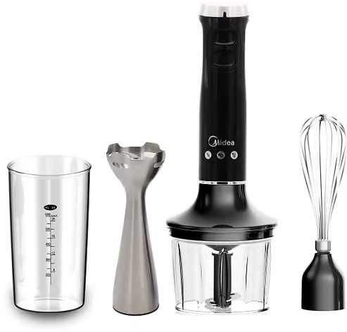Блендер Midea 1000 Вт новий блендер універсальний