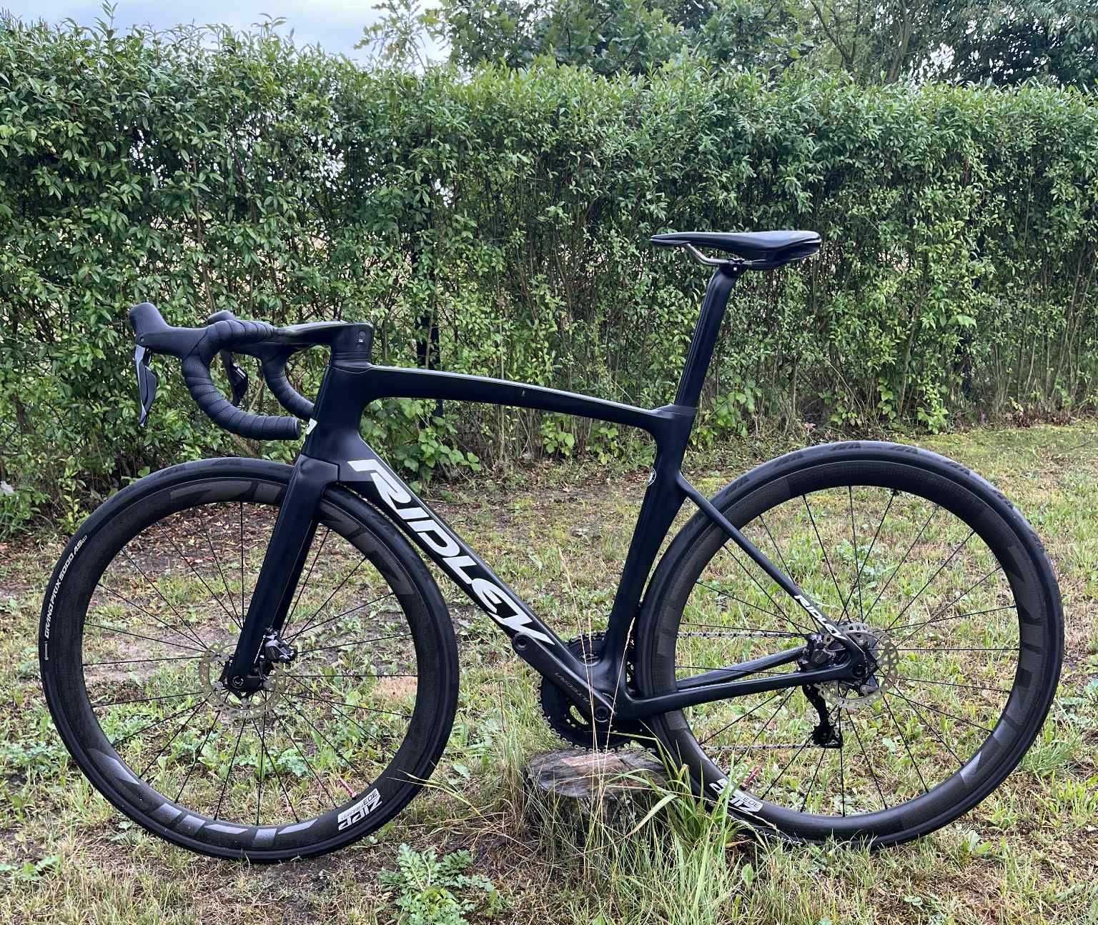 Rower RIDLEY Noah Fast