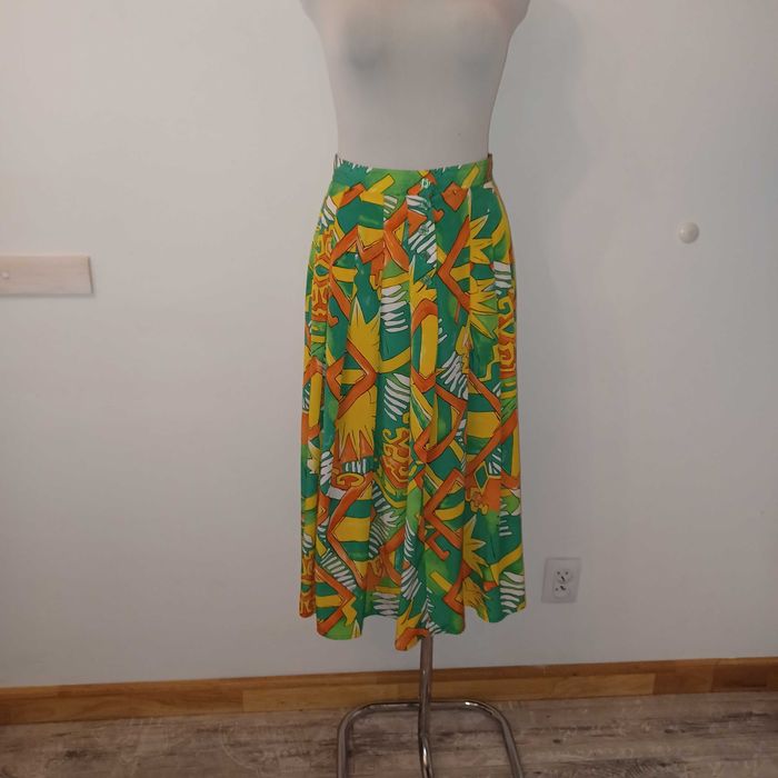 Whimsy spódnica zgrabna długa elegancka dla M/L