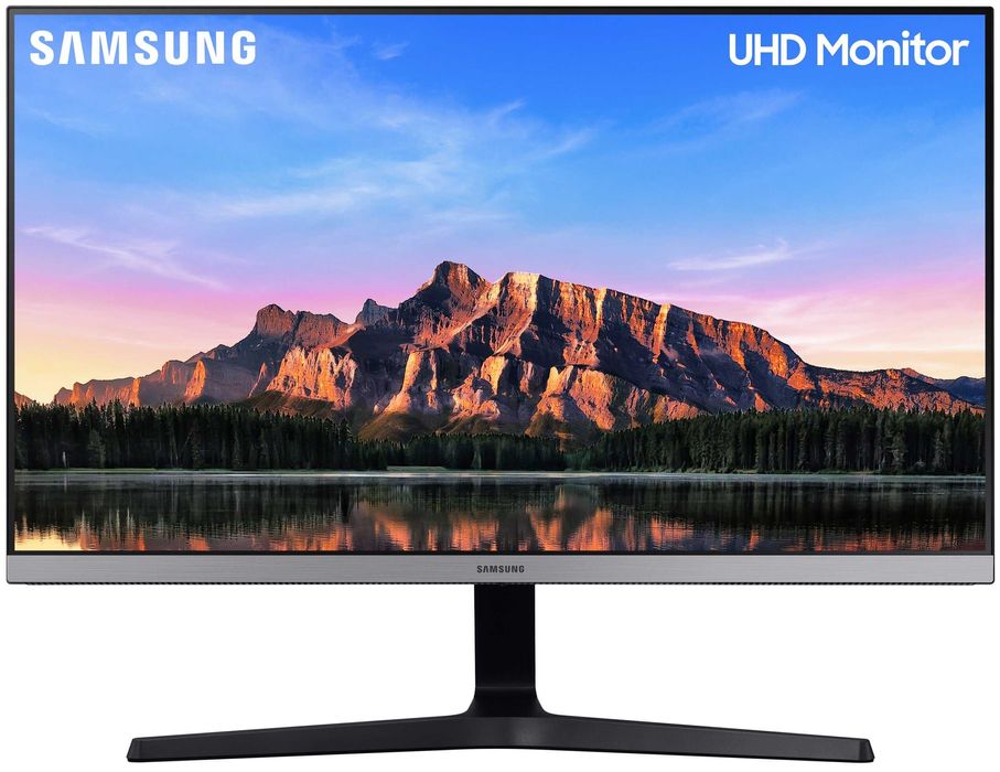 Monitor Samsung U28R550UQR