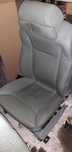 Bmw e65 fotele komfort wnetrze